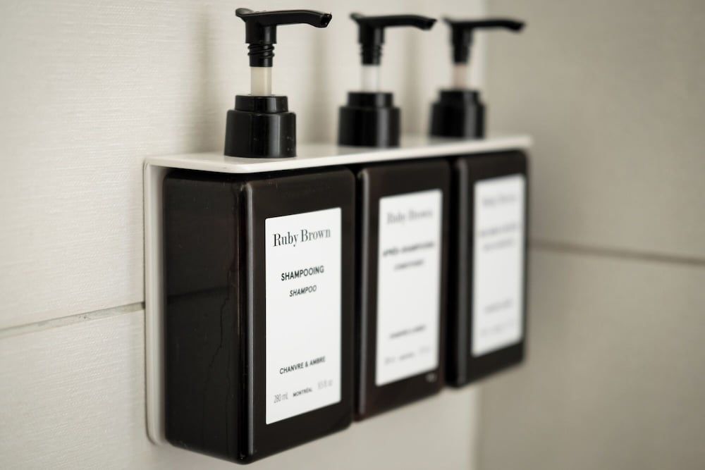 Hotel Le Germain Calgary Classic Room, 1 Queen Bed 5