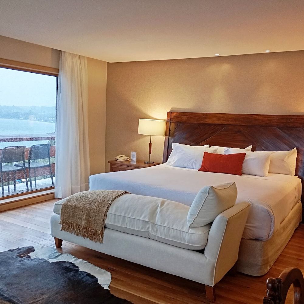 Presidential Suite, 1 King Bed, Non Smoking