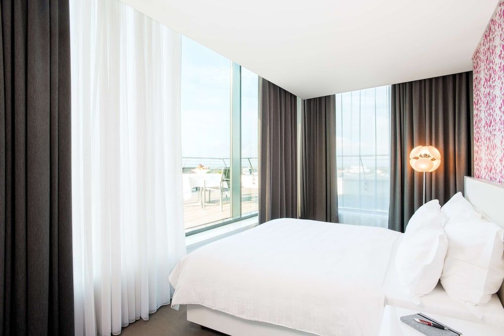 NH Bratislava Gate One Suite 5