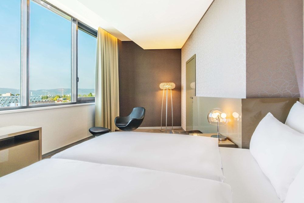 NH Bratislava Gate One Suite 2