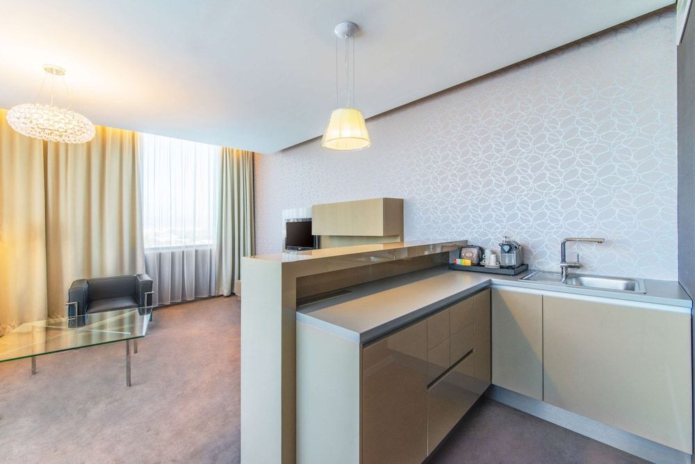 NH Bratislava Gate One Suite 11