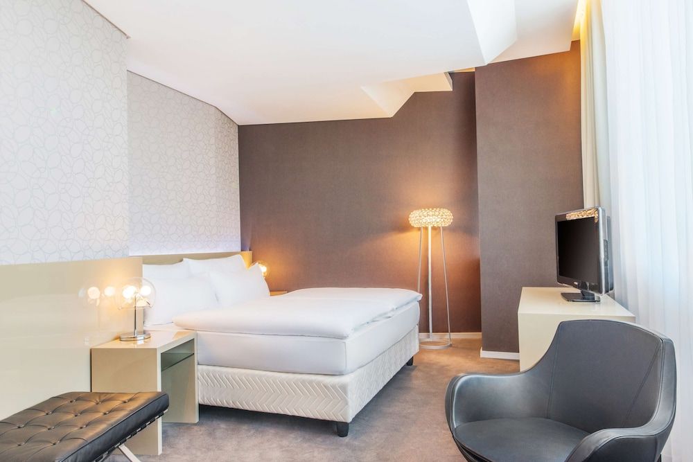 NH Bratislava Gate One Suite 3