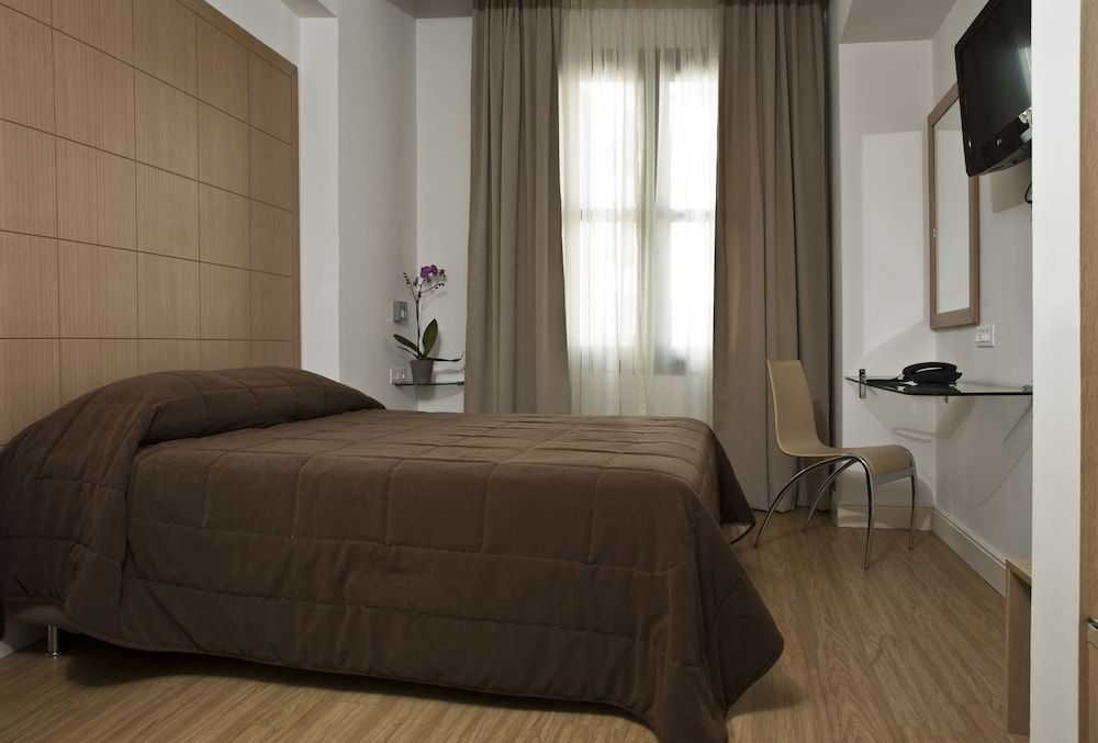 undefined Chic Hotel