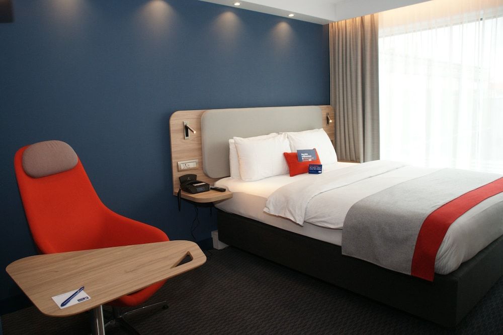 Standard Room, 1 Double Bed with Sofa bed
