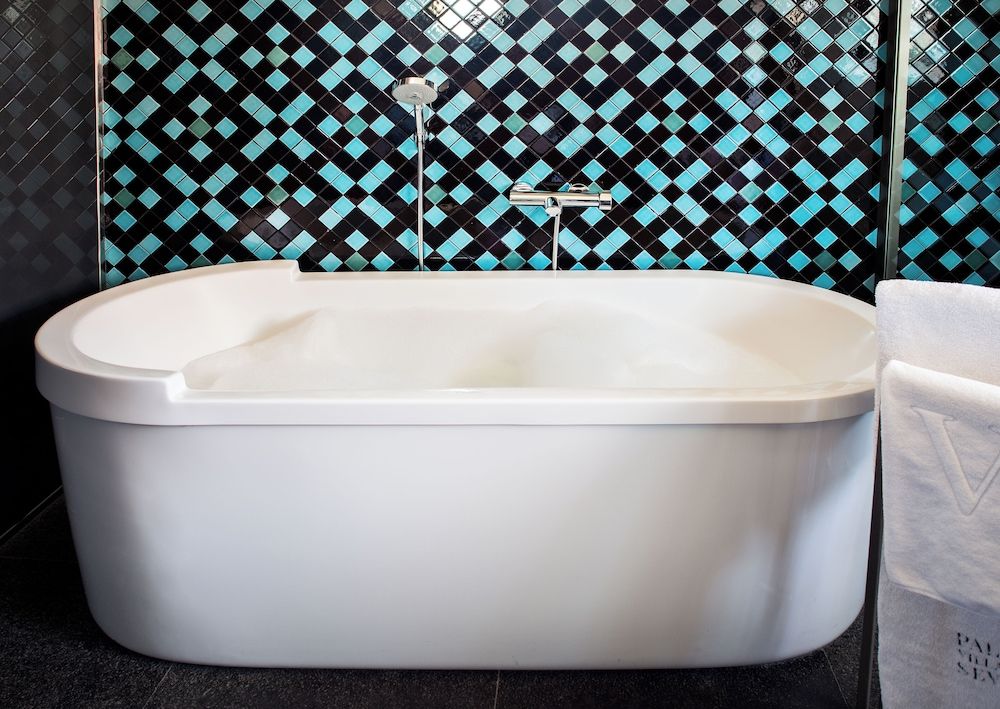 CoolRooms Palacio Villapanés 5 GL Premium Room 5