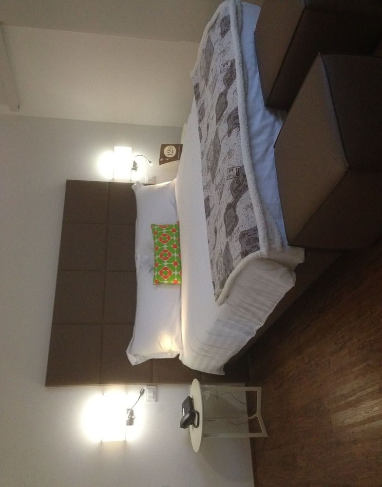 Hotel Piero della Francesca Family Room