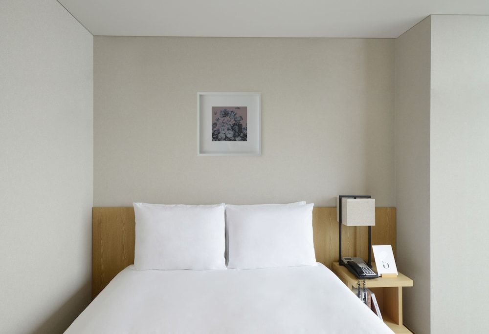 Harbor Park Hotel Standard Room, 1 Double Bed, Non Smoking, Harbor View