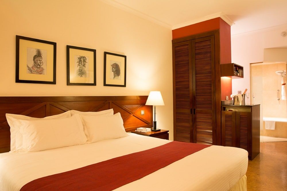 Ole Sereni Cozy Room 2