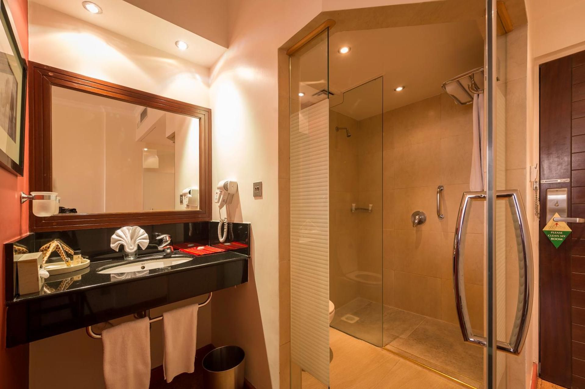 Ole Sereni Cozy Room 6