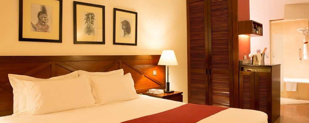 Ole Sereni Cozy Room 3