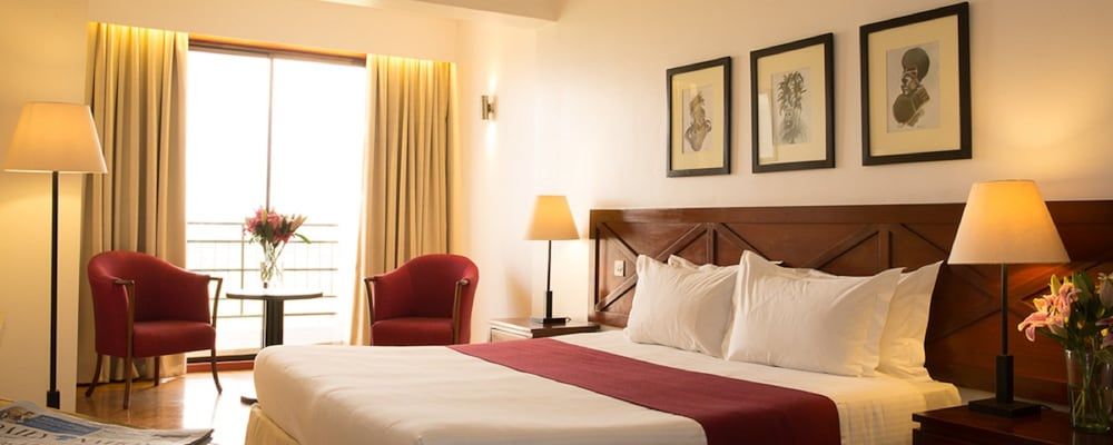 Ole Sereni Cozy Room 4