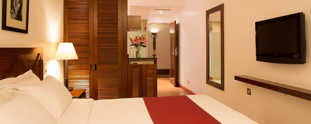 Ole Sereni Cozy Room 7