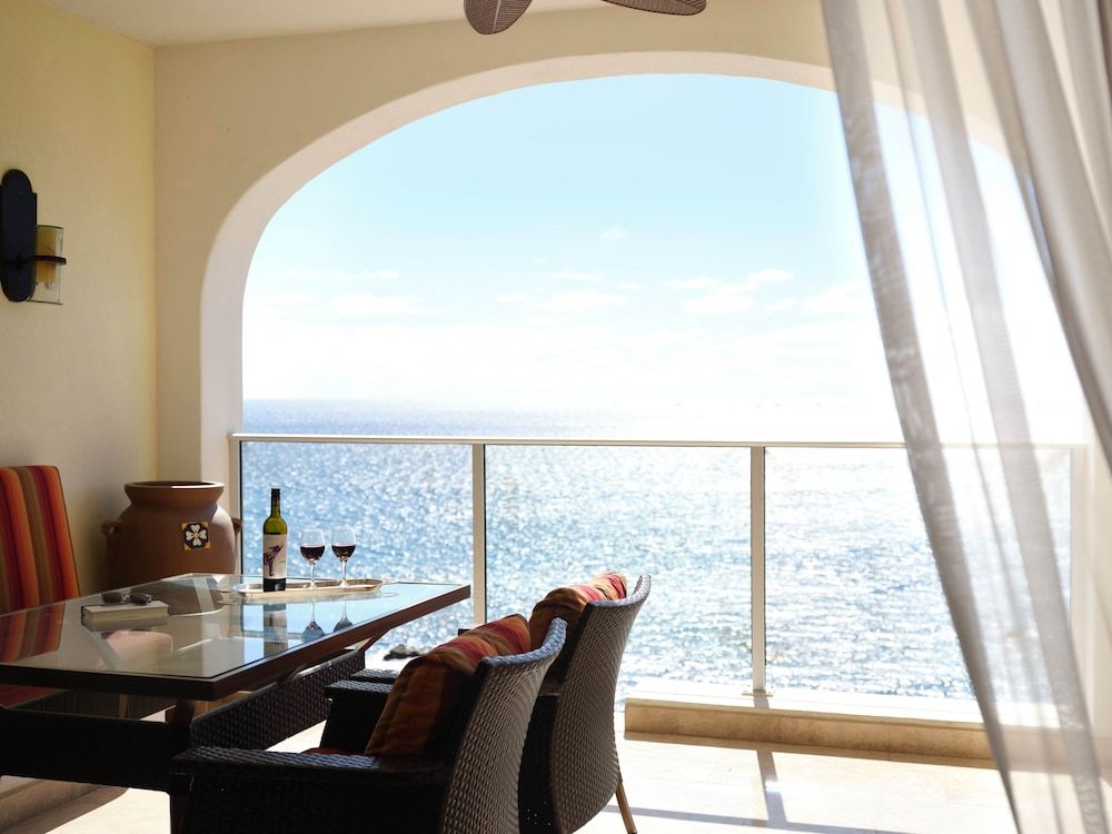 Villa, 1 Bedroom, Ocean View