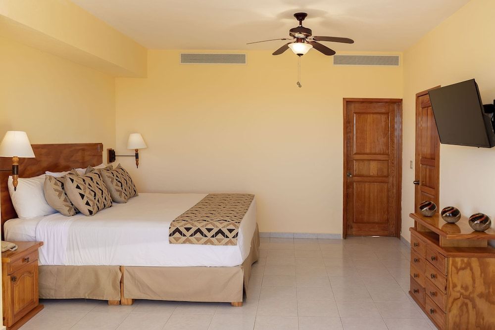 Three Bedroom Penthouse