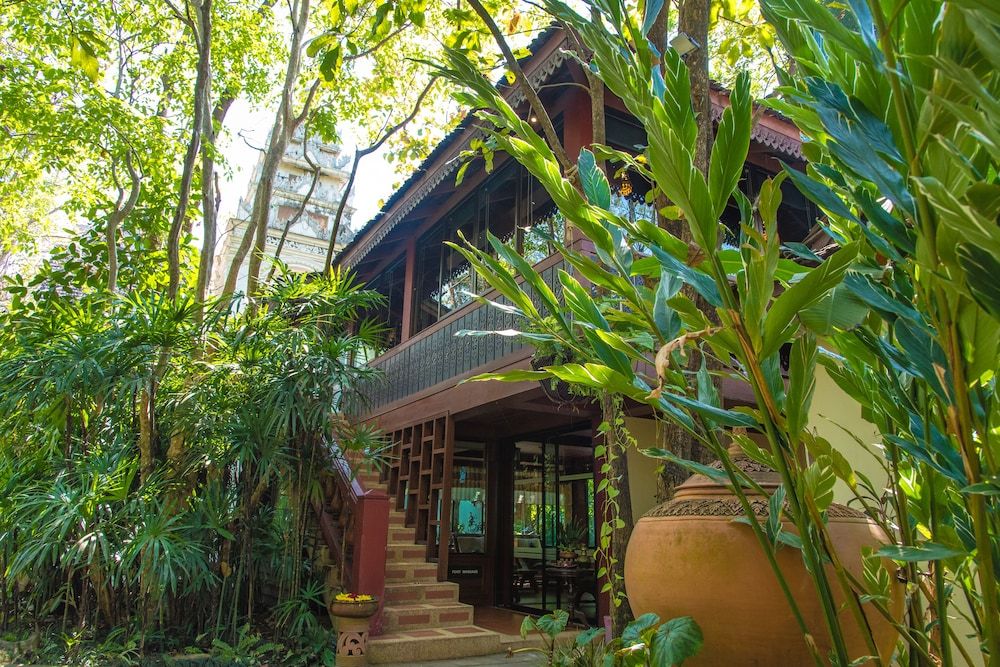 undefined Khum Phaya Resort & Spa Boutique Collection 8