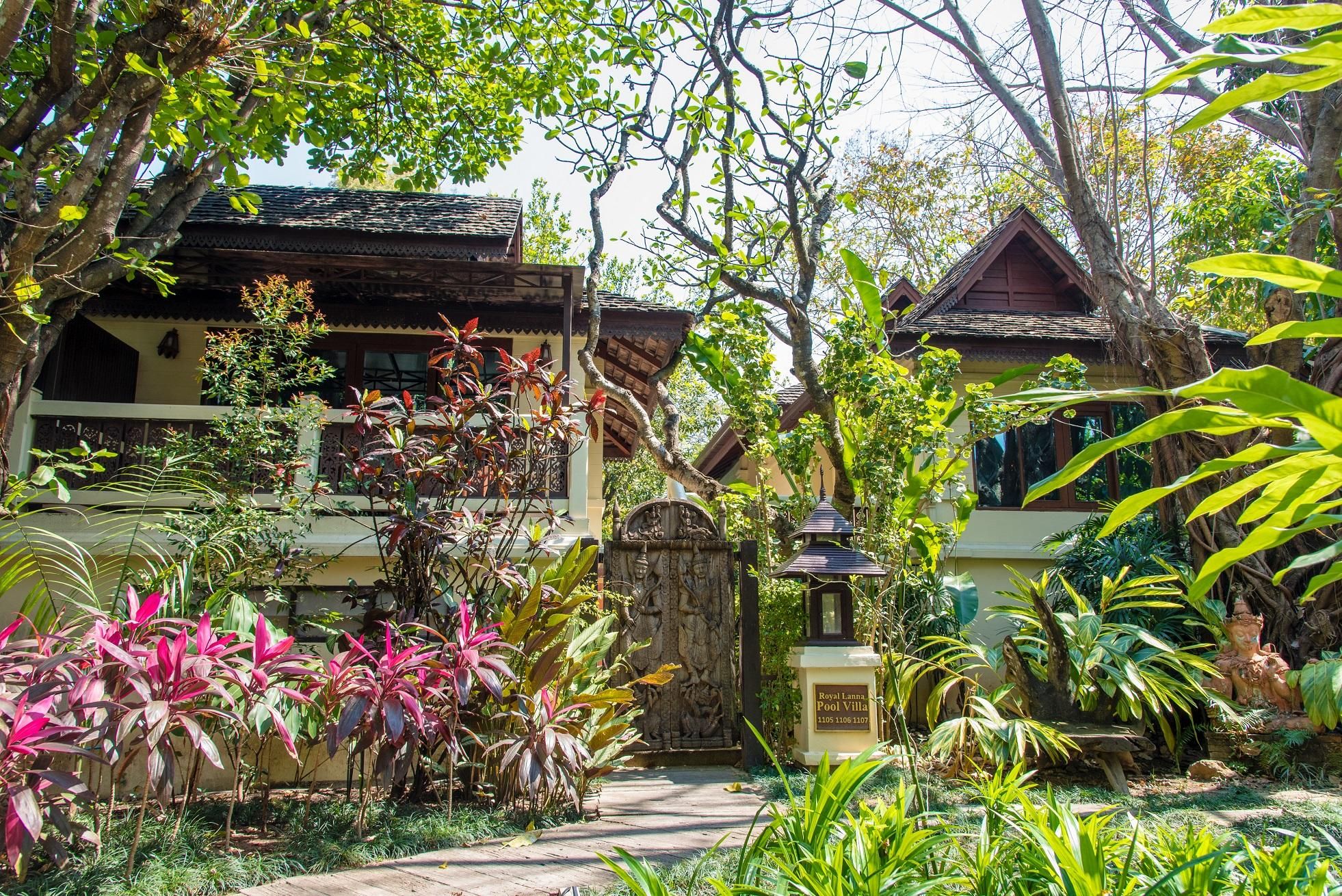 undefined Khum Phaya Resort & Spa Boutique Collection 3