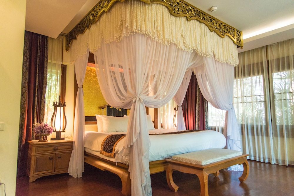 Khum Phaya Resort & Spa Boutique Collection Villa, 1 King Bed (Lanna) 2