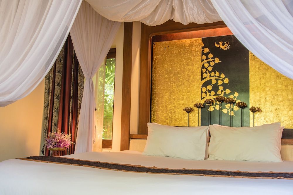 Khum Phaya Resort & Spa Boutique Collection Villa, 1 King Bed (Lanna) 3