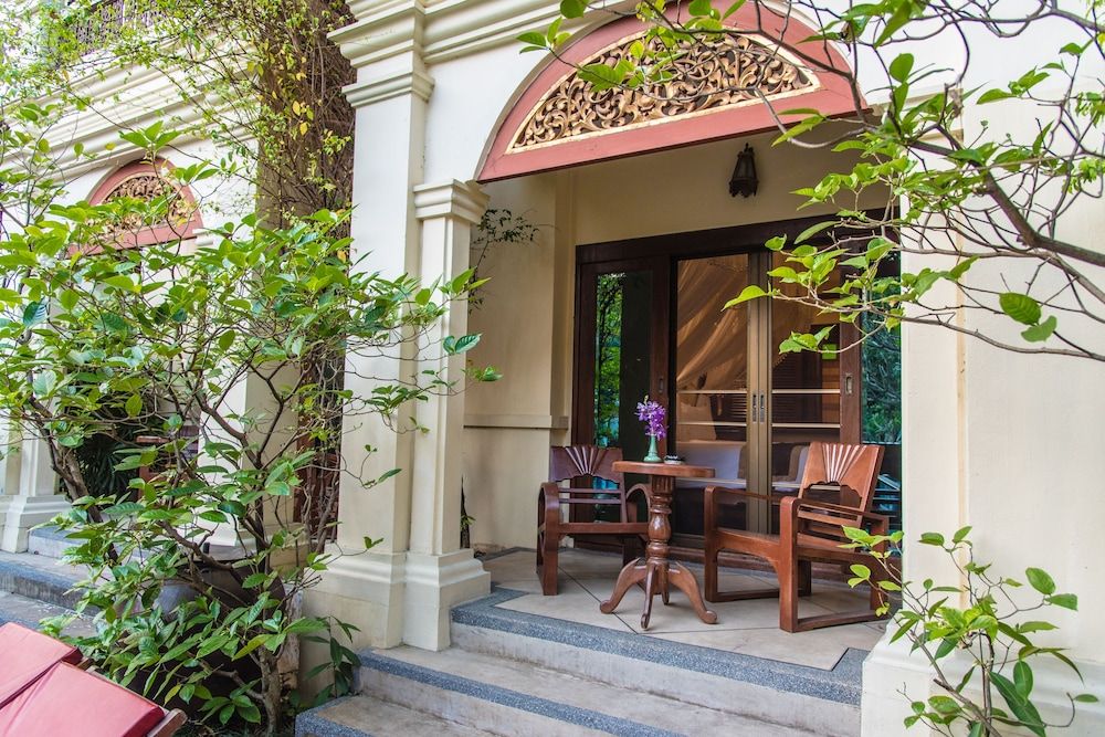 undefined Khum Phaya Resort & Spa Boutique Collection 2