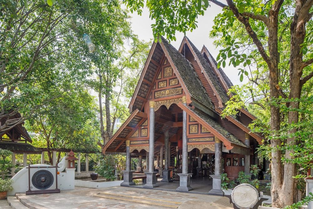 undefined Khum Phaya Resort & Spa Boutique Collection 4