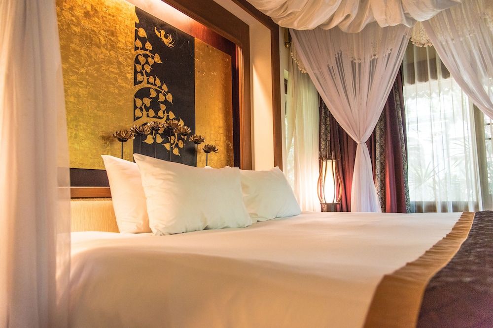 Khum Phaya Resort & Spa Boutique Collection Villa, 1 King Bed (Lanna)