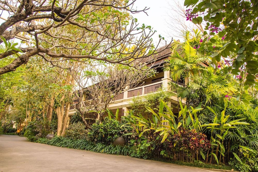 undefined Khum Phaya Resort & Spa Boutique Collection 4