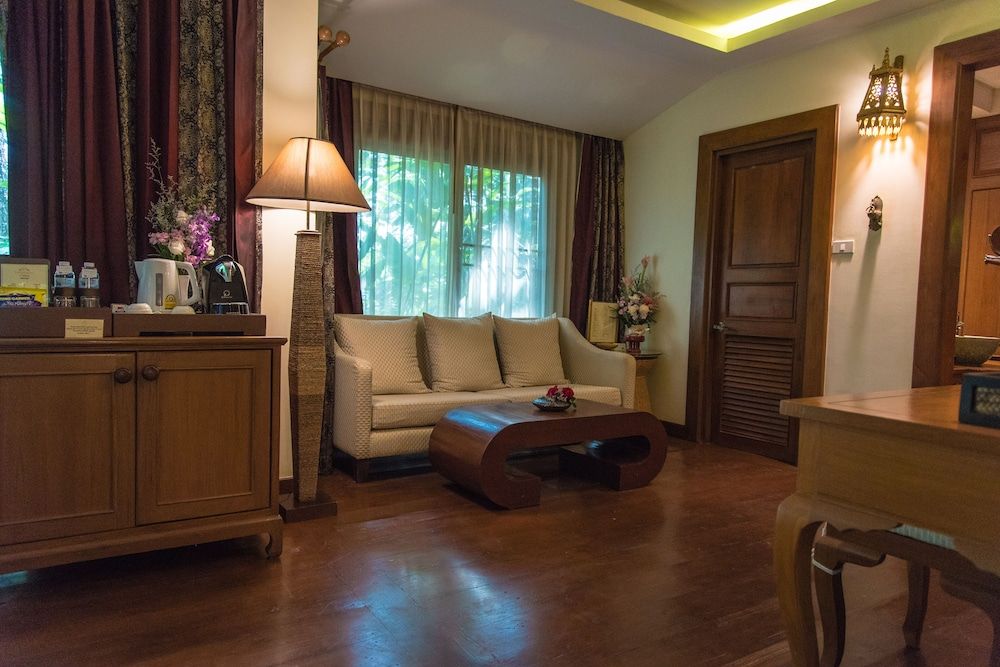 Khum Phaya Resort & Spa Boutique Collection Villa, 1 King Bed (Lanna) 7