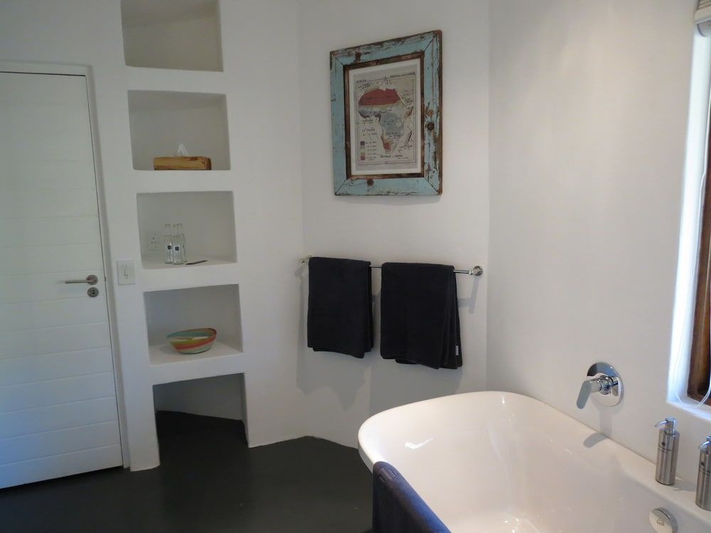 Luxury Suite, Mountain View, Balcony/Patio