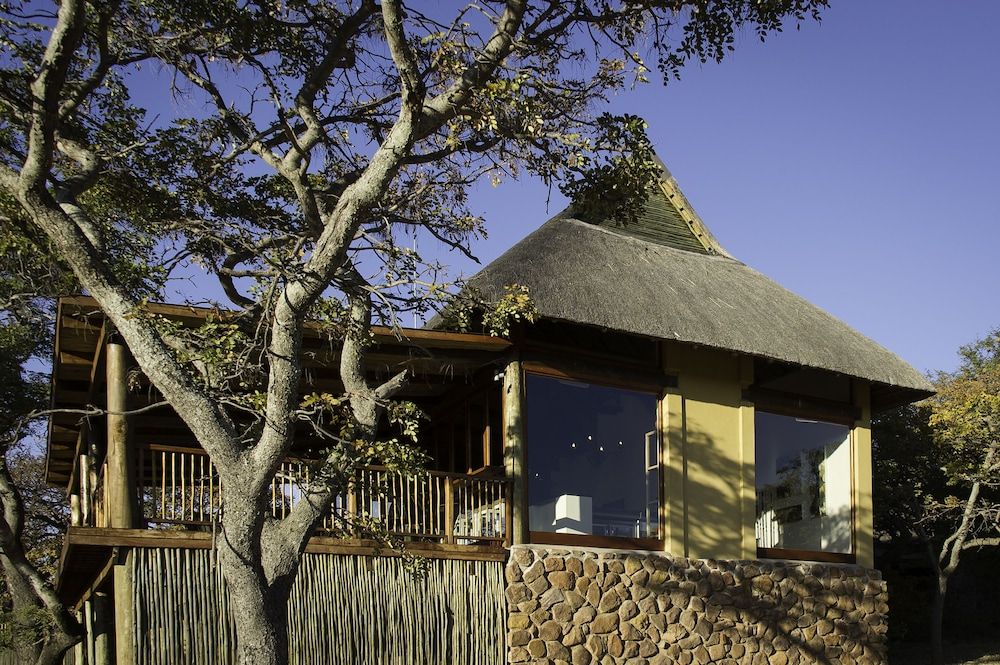 Ekuthuleni Lodge