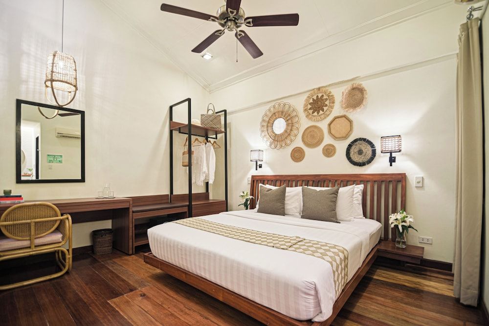 The Strand Boracay One-bedroom Suite 2