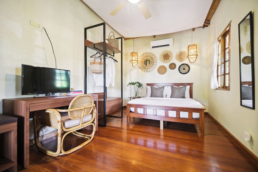 undefined The Strand Boracay 3