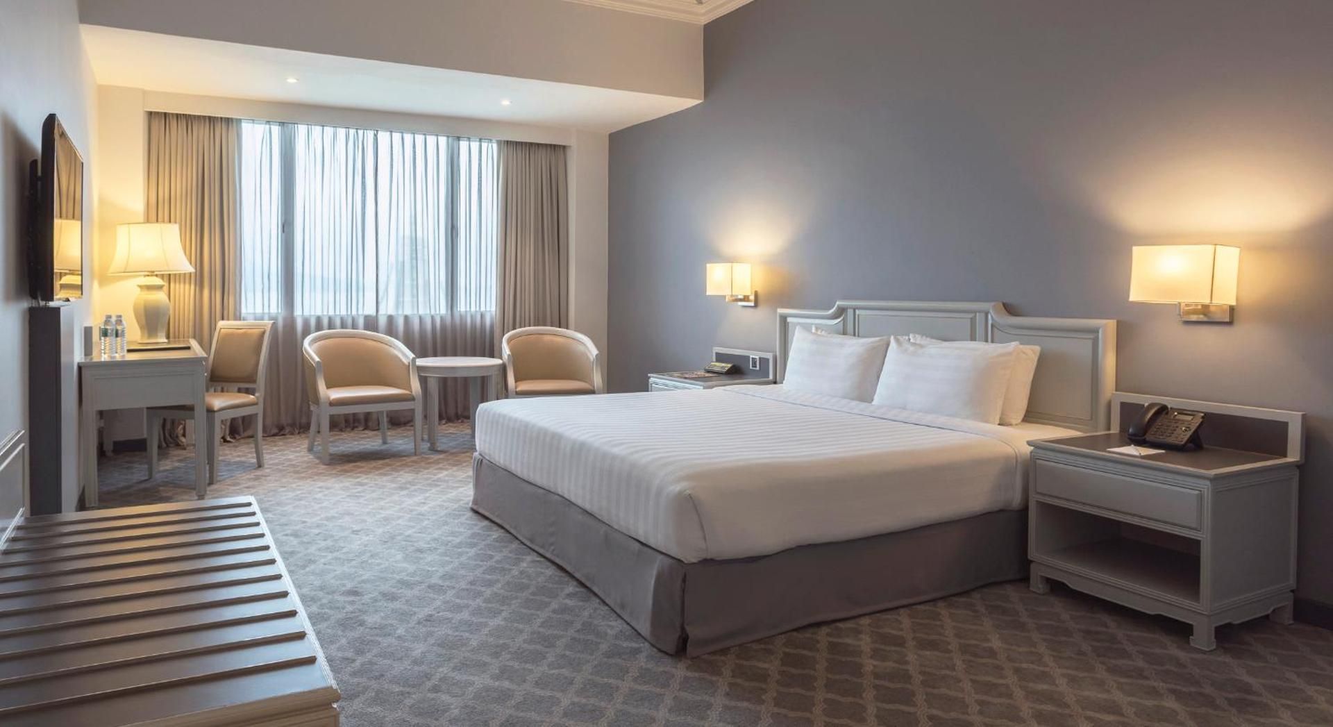 Bayview Hotel Langkawi Superior Room 2