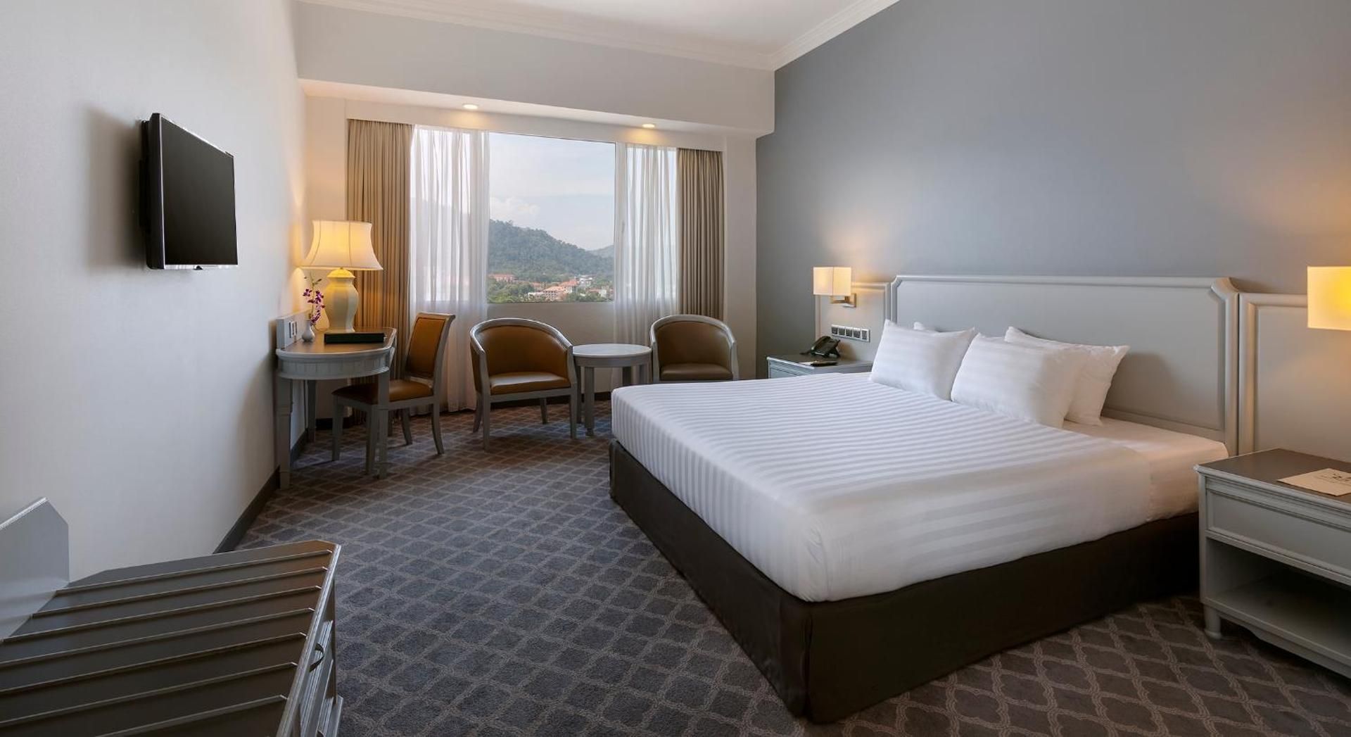 Bayview Hotel Langkawi Superior Room