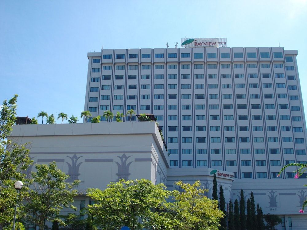 undefined Bayview Hotel Langkawi 4