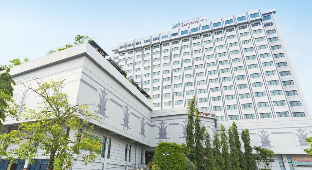 undefined Bayview Hotel Langkawi 3