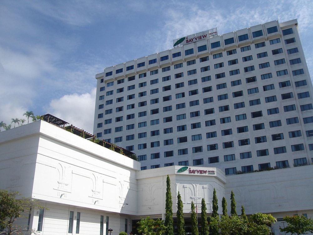 undefined Bayview Hotel Langkawi 5