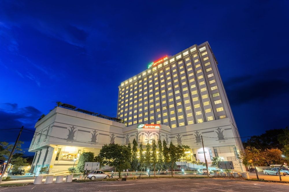 undefined Bayview Hotel Langkawi 7