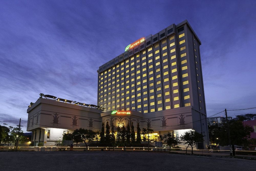 undefined Bayview Hotel Langkawi 6