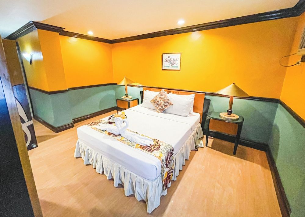 Miramar Hotel Superior Double Room 2