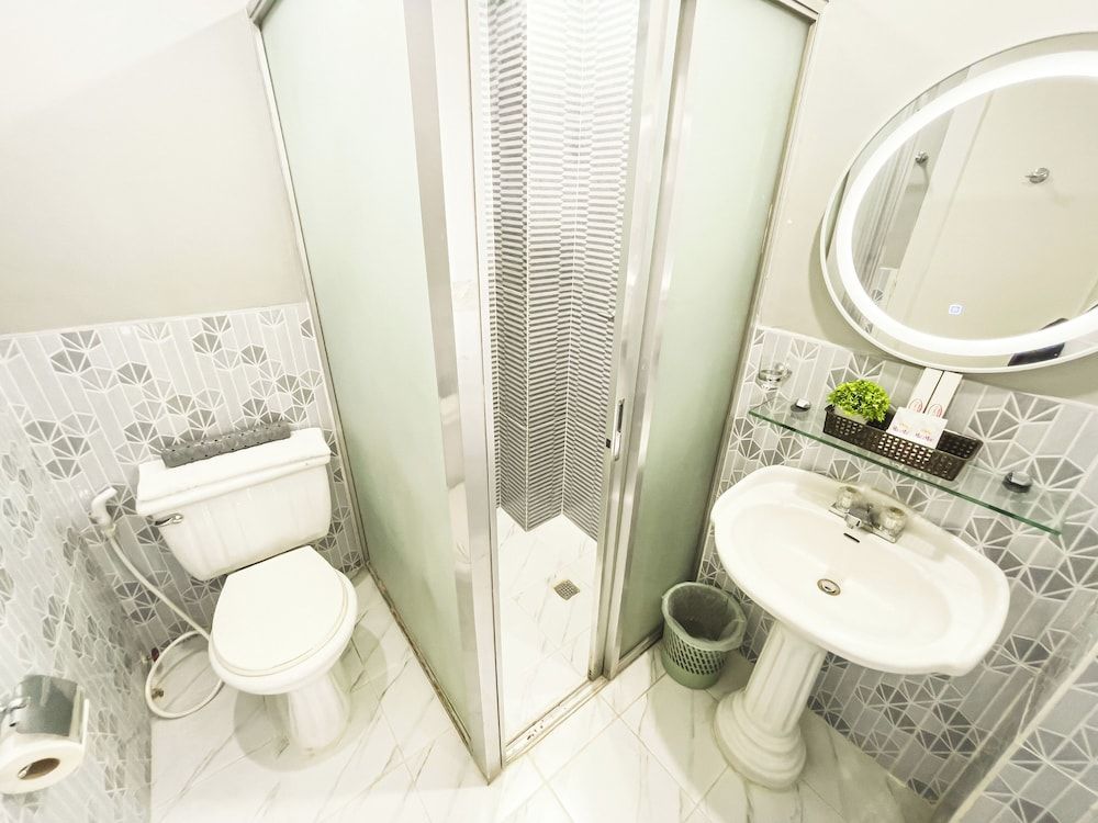 Miramar Hotel Superior Twin Room 3