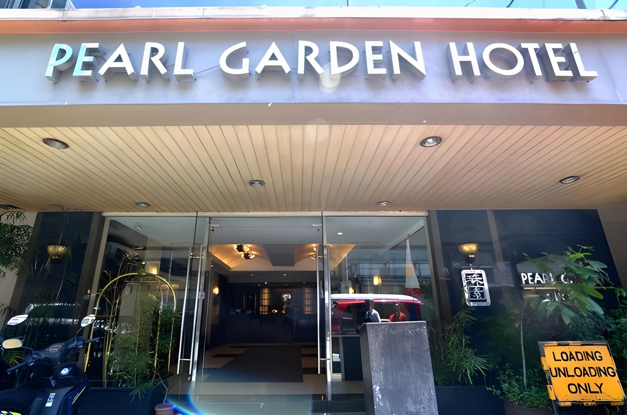 undefined Pearl Garden Hotel 2