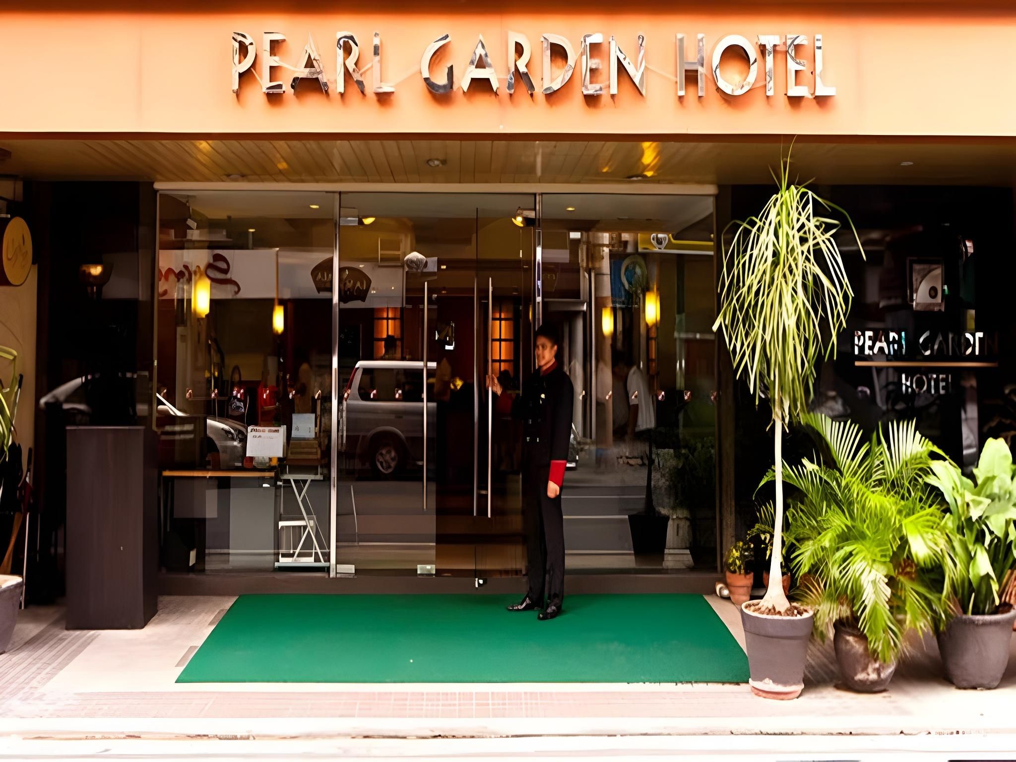 undefined Pearl Garden Hotel 3