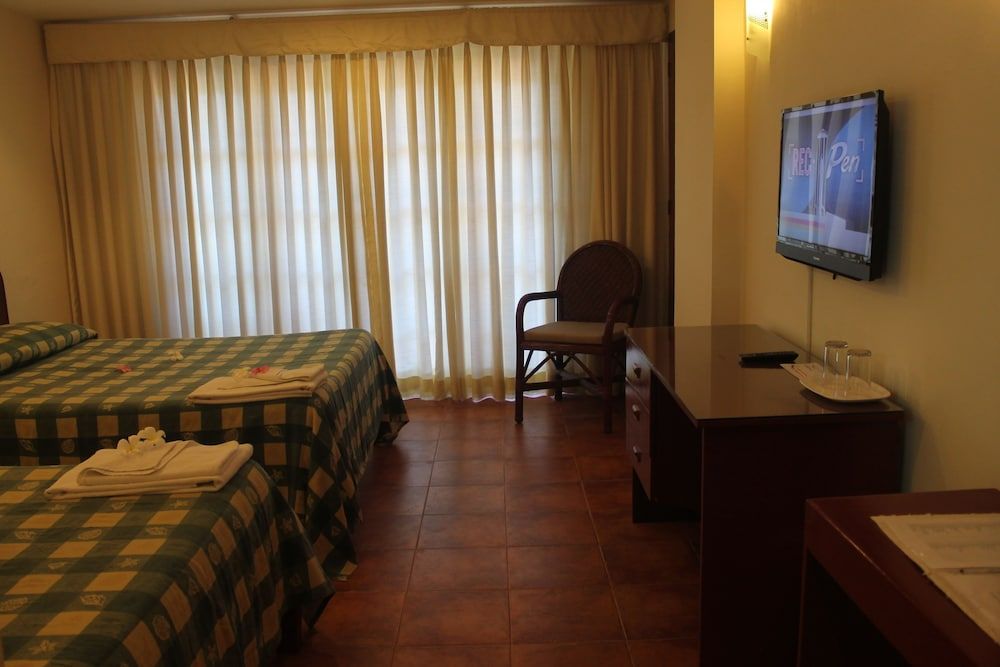 undefined Hey Jude Resort Hotel 8