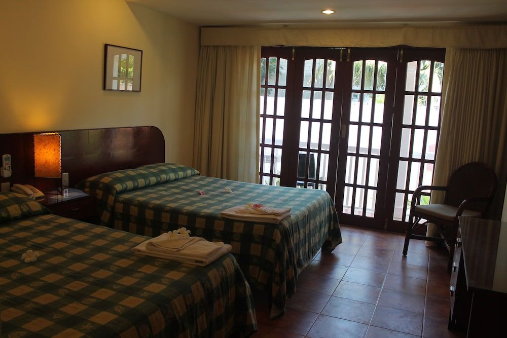 undefined Hey Jude Resort Hotel 6