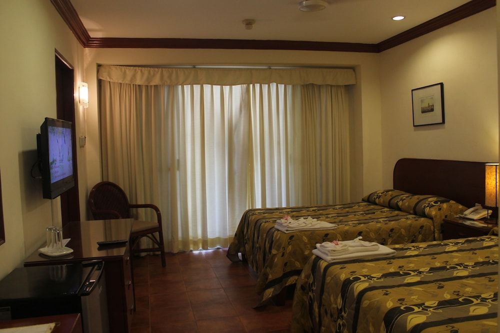 undefined Hey Jude Resort Hotel 7