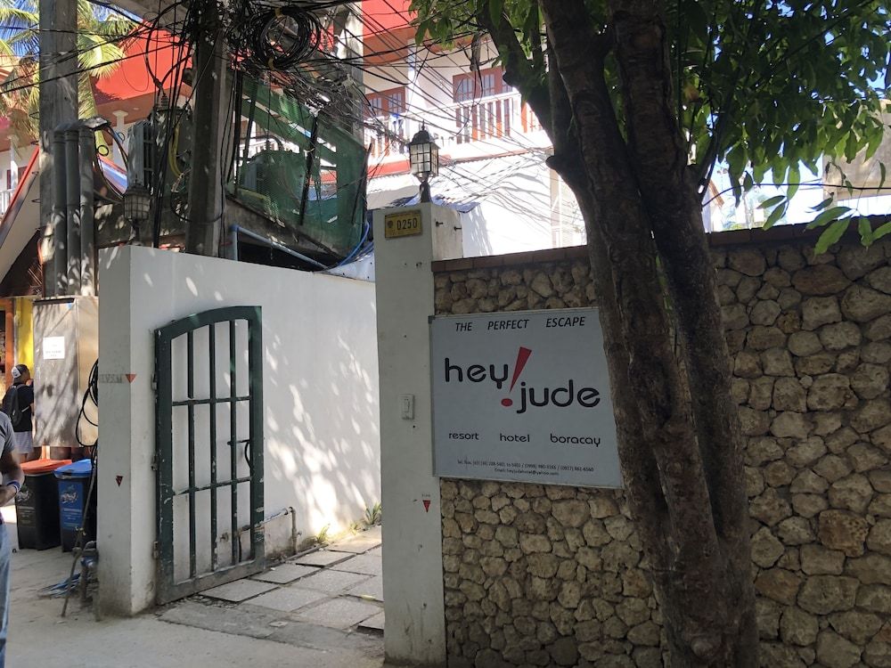 undefined Hey Jude Resort Hotel 2