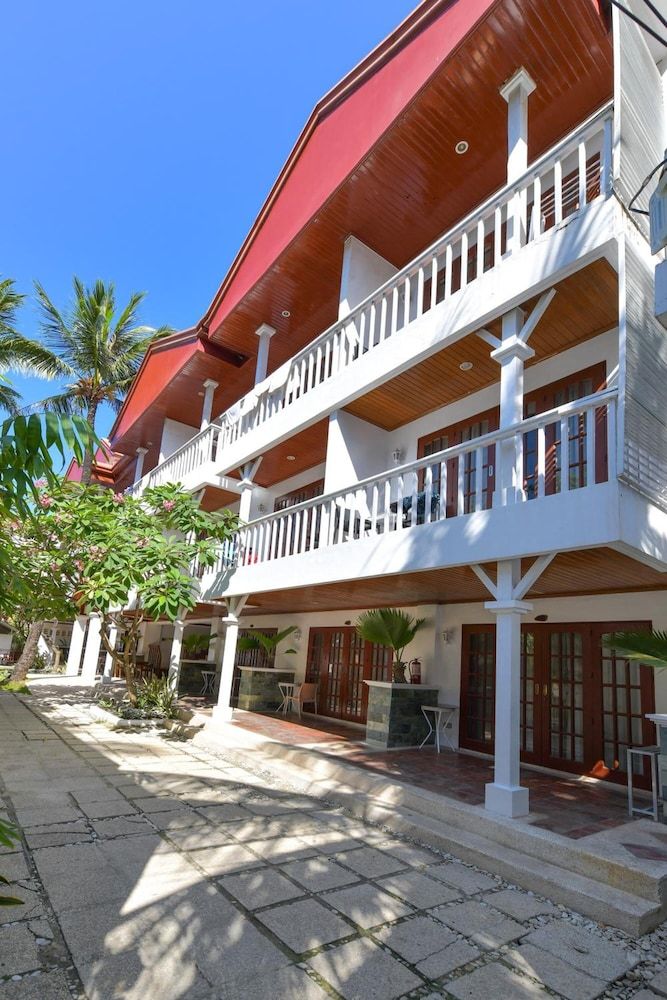 undefined Hey Jude Resort Hotel 4