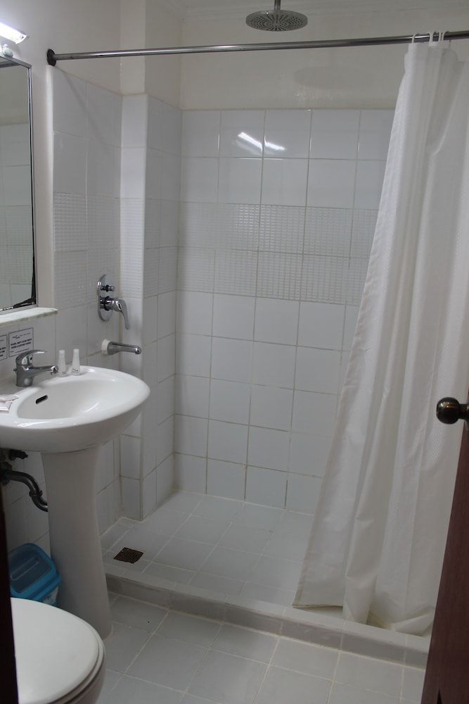 Hey Jude Resort Hotel Superior Room 5