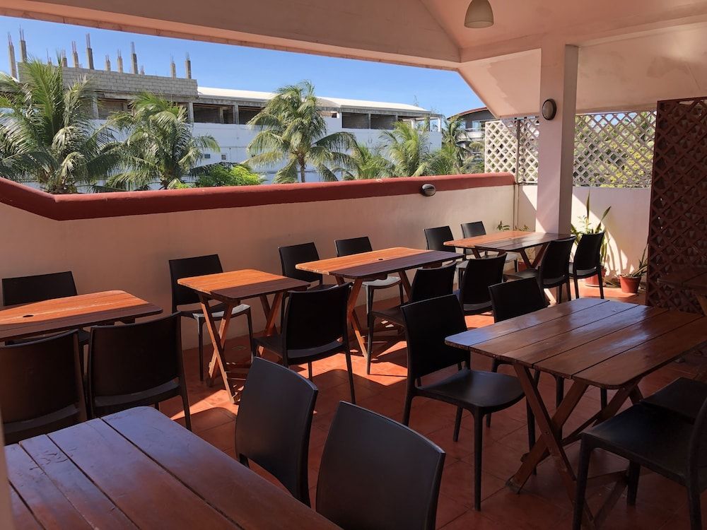 undefined Hey Jude Resort Hotel 5