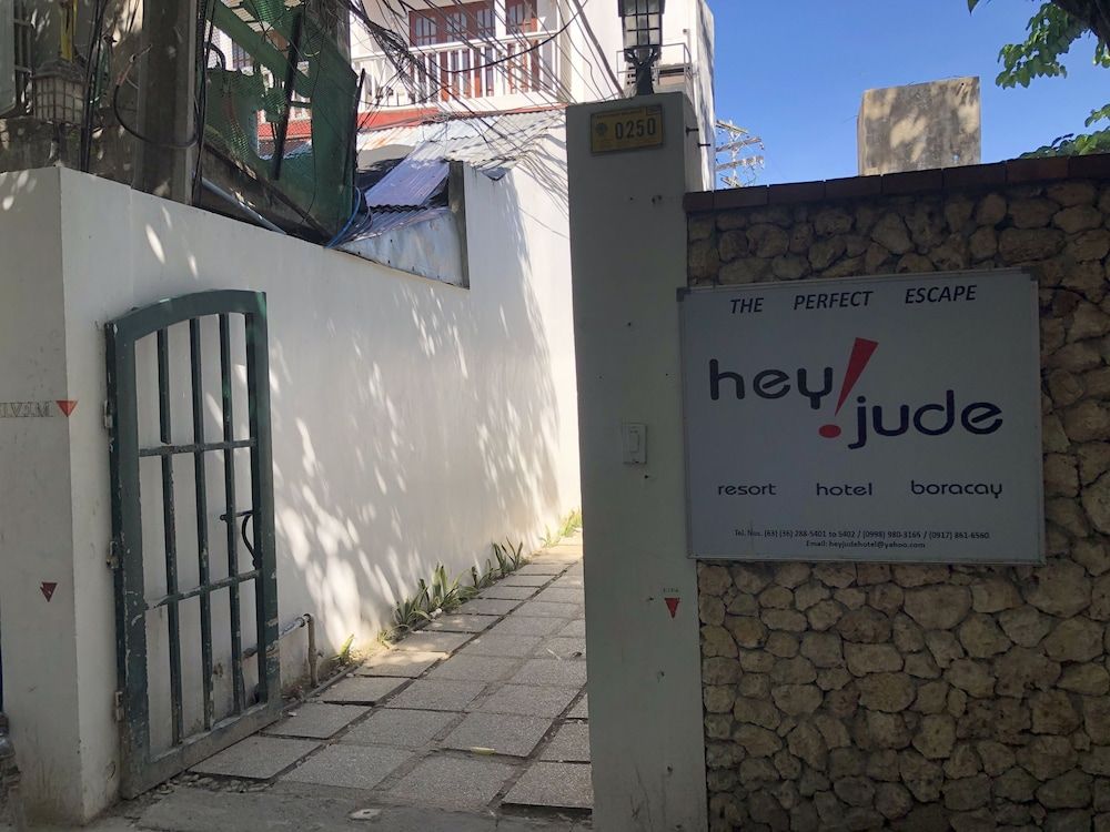 undefined Hey Jude Resort Hotel